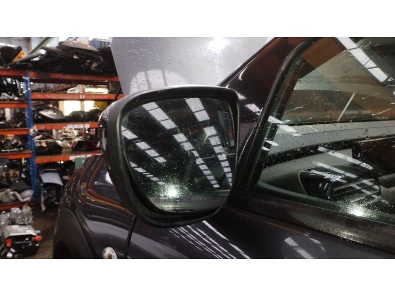Recambio de retrovisor izquierdo para citroën c4 cactus 1.6 bluehdi 100 referencia OEM IAM 98016916XT  