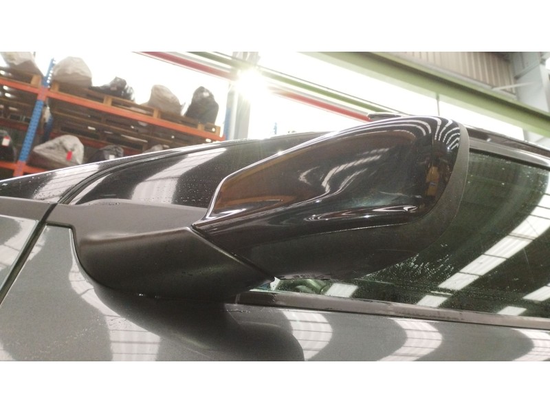 Recambio de retrovisor izquierdo para citroën c4 cactus 1.6 bluehdi 100 referencia OEM IAM 98016916XT  