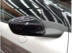 Recambio de retrovisor derecho para citroën c4 cactus 1.6 hdi 90 referencia OEM IAM   
