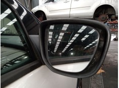 Recambio de retrovisor derecho para citroën c4 cactus 1.6 hdi 90 referencia OEM IAM    2