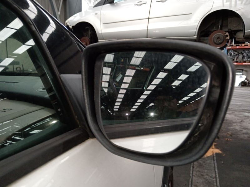 Recambio de retrovisor derecho para citroën c4 cactus 1.6 hdi 90 referencia OEM IAM   