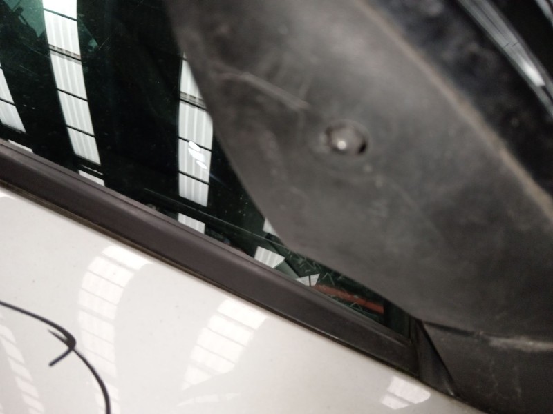 Recambio de retrovisor derecho para citroën c4 cactus 1.6 hdi 90 referencia OEM IAM   