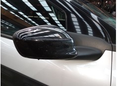 Recambio de retrovisor derecho para citroën c4 cactus 1.6 bluehdi 100 referencia OEM IAM   