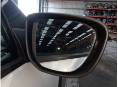 Recambio de retrovisor derecho para citroën c4 cactus 1.6 bluehdi 100 referencia OEM IAM    2