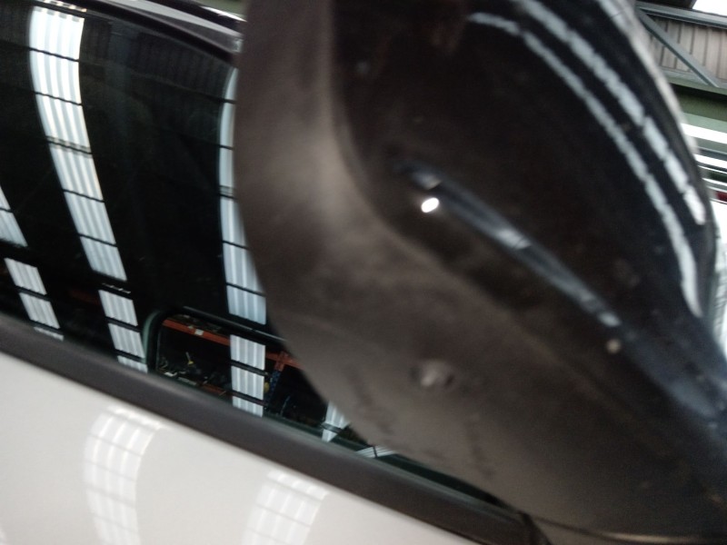 Recambio de retrovisor derecho para citroën c4 cactus 1.6 bluehdi 100 referencia OEM IAM   