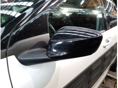 Recambio de retrovisor izquierdo para citroën c4 cactus 1.6 bluehdi 100 referencia OEM IAM   