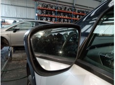 Recambio de retrovisor izquierdo para citroën c4 cactus 1.6 bluehdi 100 referencia OEM IAM    2