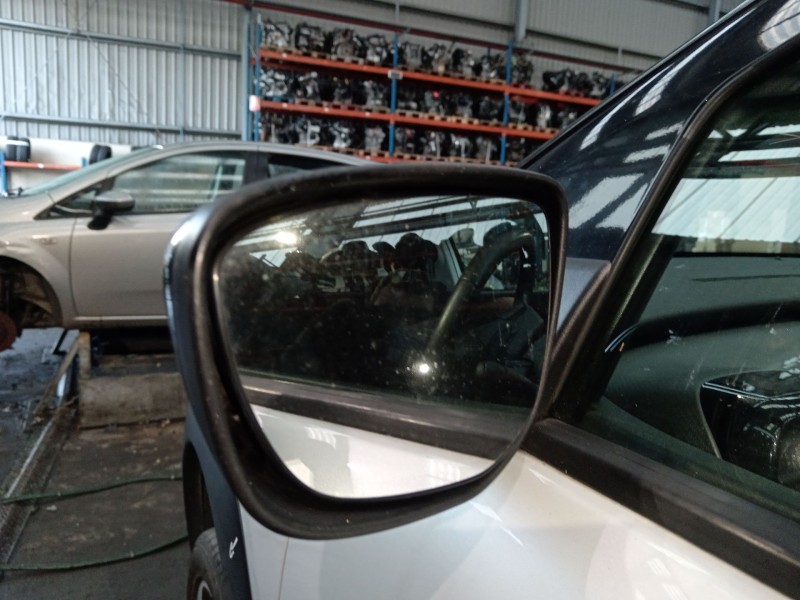 Recambio de retrovisor izquierdo para citroën c4 cactus 1.6 bluehdi 100 referencia OEM IAM   