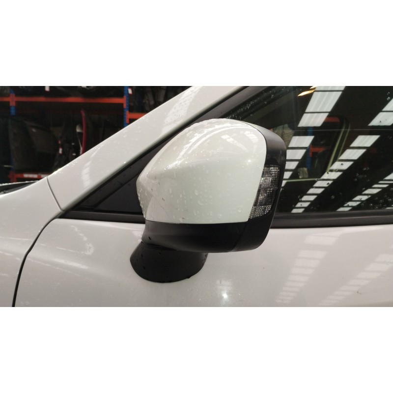 Recambio de retrovisor izquierdo para mazda cx-5 (ke, gh) 2.2 d (ke2fw) referencia OEM IAM KD5169181L  