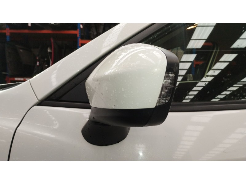 Recambio de retrovisor izquierdo para mazda cx-5 (ke, gh) 2.2 d (ke2fw) referencia OEM IAM KD5169181L  