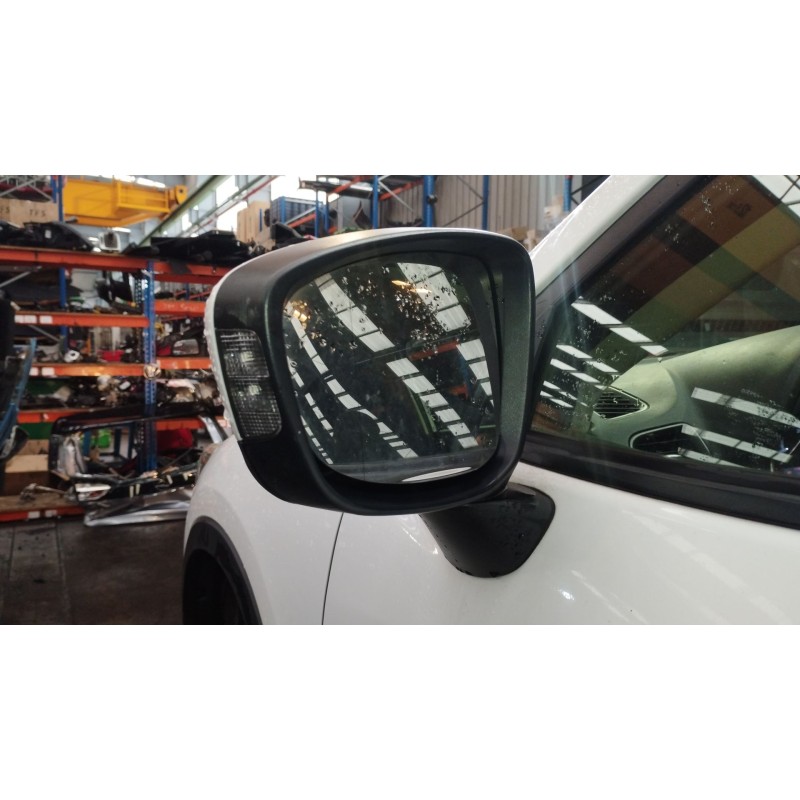 Recambio de retrovisor izquierdo para mazda cx-5 (ke, gh) 2.2 d (ke2fw) referencia OEM IAM KD5169181L  