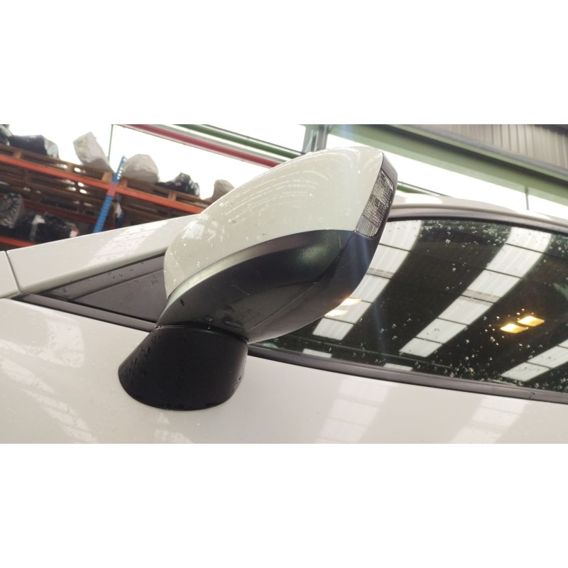Recambio de retrovisor izquierdo para mazda cx-5 (ke, gh) 2.2 d (ke2fw) referencia OEM IAM KD5169181L  