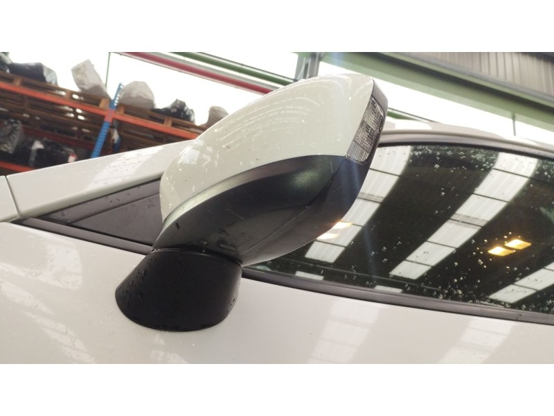 Recambio de retrovisor izquierdo para mazda cx-5 (ke, gh) 2.2 d (ke2fw) referencia OEM IAM KD5169181L  
