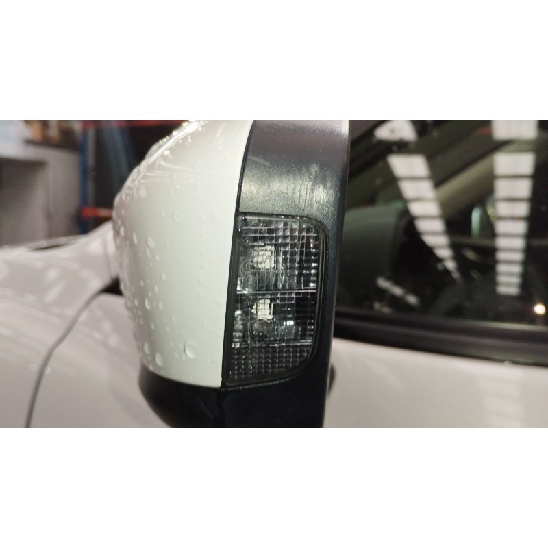 Recambio de retrovisor izquierdo para mazda cx-5 (ke, gh) 2.2 d (ke2fw) referencia OEM IAM KD5169181L  
