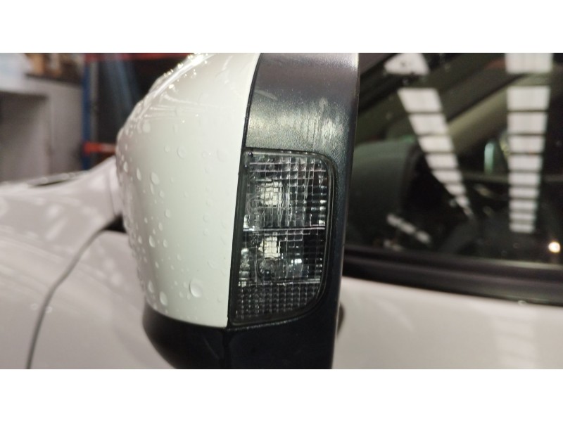 Recambio de retrovisor izquierdo para mazda cx-5 (ke, gh) 2.2 d (ke2fw) referencia OEM IAM KD5169181L  
