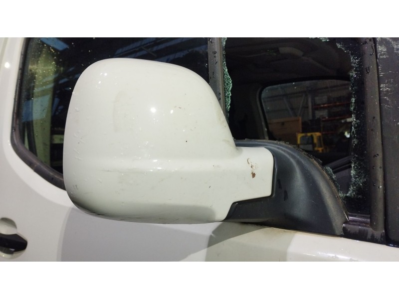 Recambio de retrovisor derecho para opel combo furgoneta/monovolumen (k9) 1.6 d referencia OEM IAM 98169897XT  