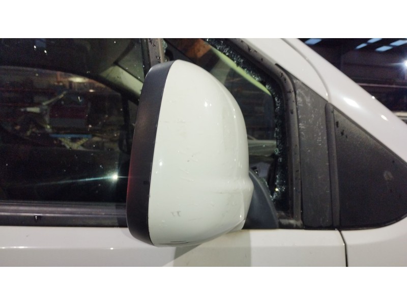 Recambio de retrovisor derecho para opel combo furgoneta/monovolumen (k9) 1.6 d referencia OEM IAM 98169897XT  