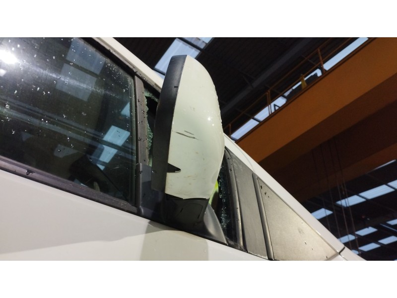 Recambio de retrovisor derecho para opel combo furgoneta/monovolumen (k9) 1.6 d referencia OEM IAM 98169897XT  
