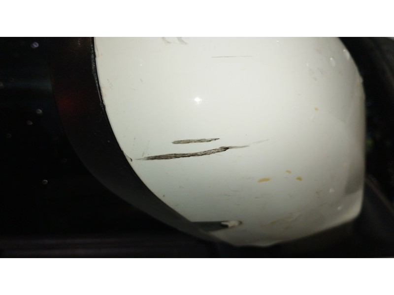 Recambio de retrovisor derecho para opel combo furgoneta/monovolumen (k9) 1.6 d referencia OEM IAM 98169897XT  