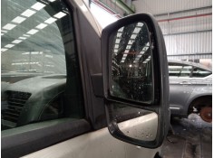 Recambio de retrovisor derecho para peugeot expert furgoneta (vf3a_, vf3u_, vf3x_) 2.0 hdi 120 referencia OEM IAM 8153K7   2
