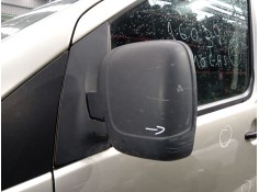 Recambio de retrovisor izquierdo para peugeot expert furgoneta (vf3a_, vf3u_, vf3x_) 2.0 hdi 120 referencia OEM IAM 8153K9  