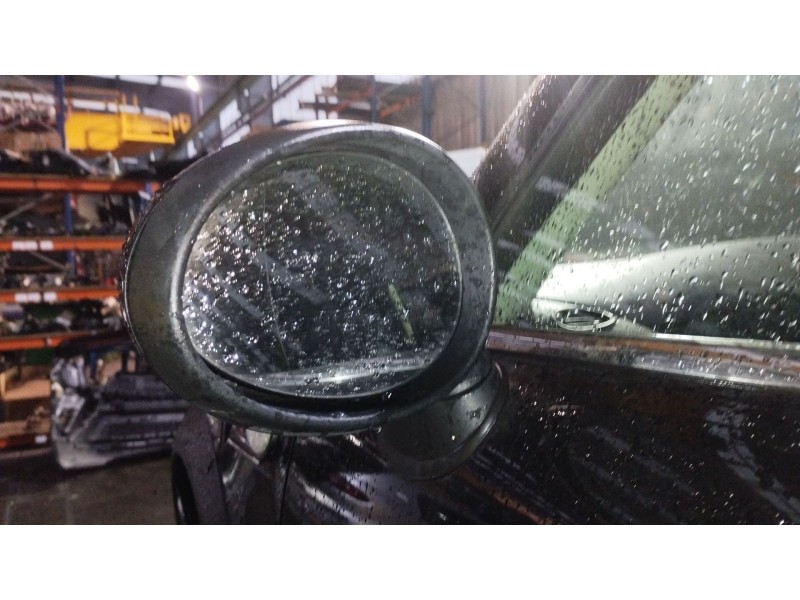 Recambio de retrovisor izquierdo para mini mini (r56) cooper s referencia OEM IAM 51162755635  