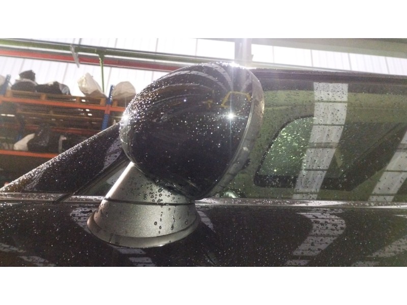 Recambio de retrovisor izquierdo para mini mini (r56) cooper s referencia OEM IAM 51162755635  