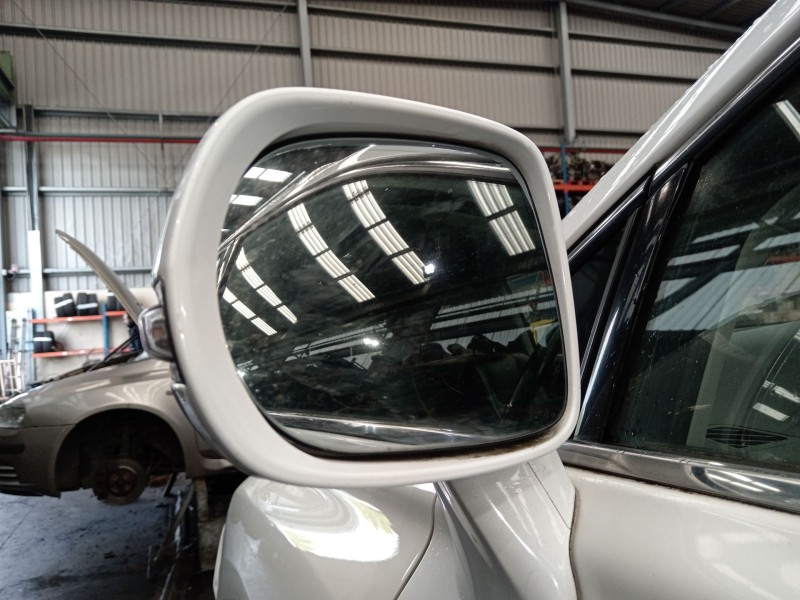 Recambio de retrovisor izquierdo para lexus rx 450h referencia OEM IAM 8794048492A0  