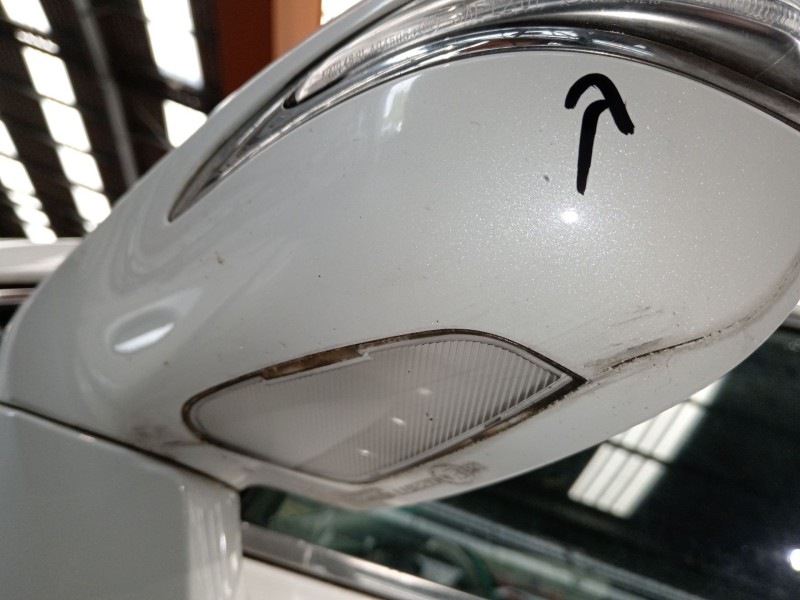 Recambio de retrovisor izquierdo para lexus rx 450h referencia OEM IAM 8794048492A0  