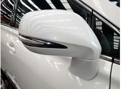 Recambio de retrovisor derecho para lexus rx 450h referencia OEM IAM 8791048492A0  