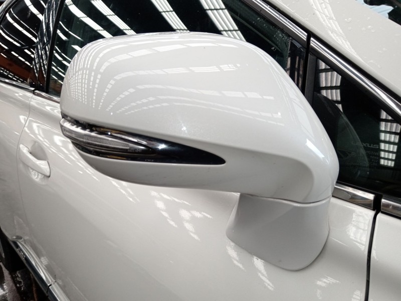 Recambio de retrovisor derecho para lexus rx 450h referencia OEM IAM 8791048492A0  