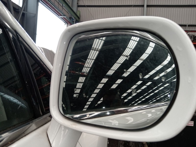 Recambio de retrovisor derecho para lexus rx 450h referencia OEM IAM 8791048492A0  