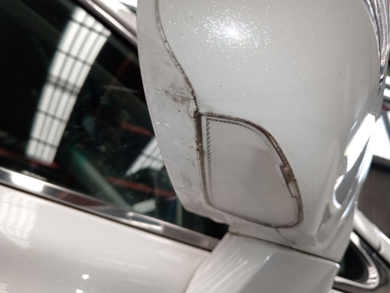 Recambio de retrovisor derecho para lexus rx 450h referencia OEM IAM 8791048492A0  