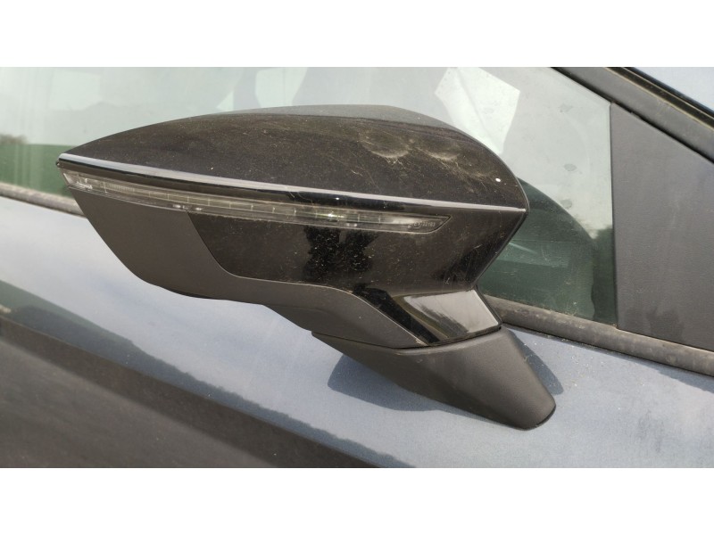 Recambio de retrovisor derecho para seat ibiza (kj1) fr ib referencia OEM IAM   