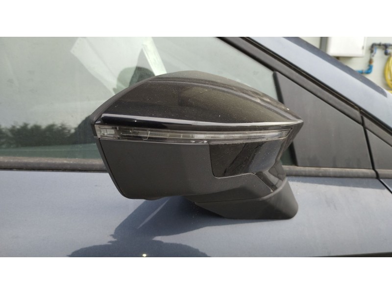 Recambio de retrovisor derecho para seat ibiza (kj1) fr ib referencia OEM IAM   