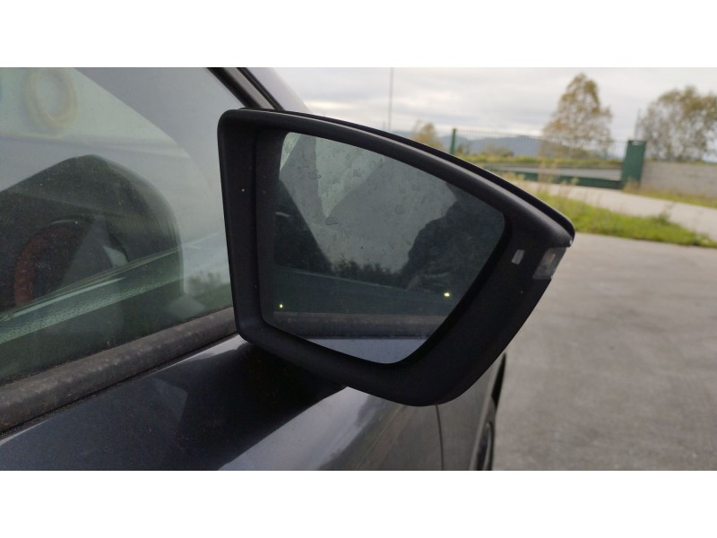 Recambio de retrovisor derecho para seat ibiza (kj1) fr ib referencia OEM IAM   