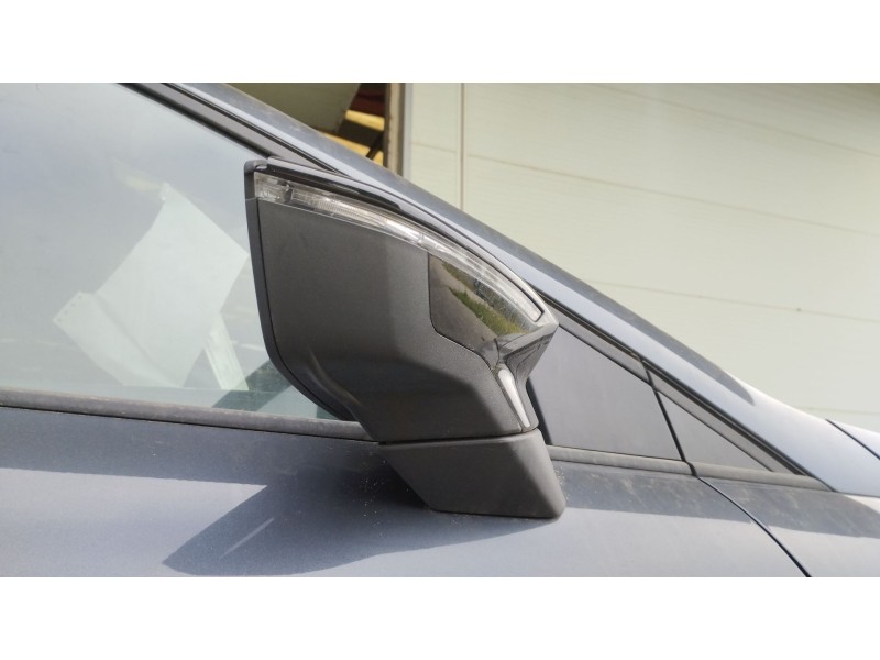 Recambio de retrovisor derecho para seat ibiza (kj1) fr ib referencia OEM IAM   