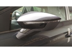 Recambio de retrovisor izquierdo para seat ibiza (kj1) fr ib referencia OEM IAM   