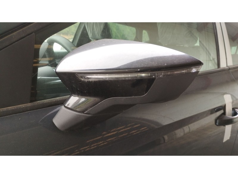 Recambio de retrovisor izquierdo para seat ibiza (kj1) fr ib referencia OEM IAM   
