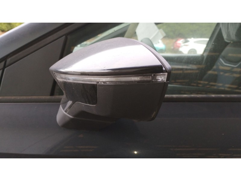 Recambio de retrovisor izquierdo para seat ibiza (kj1) fr ib referencia OEM IAM   