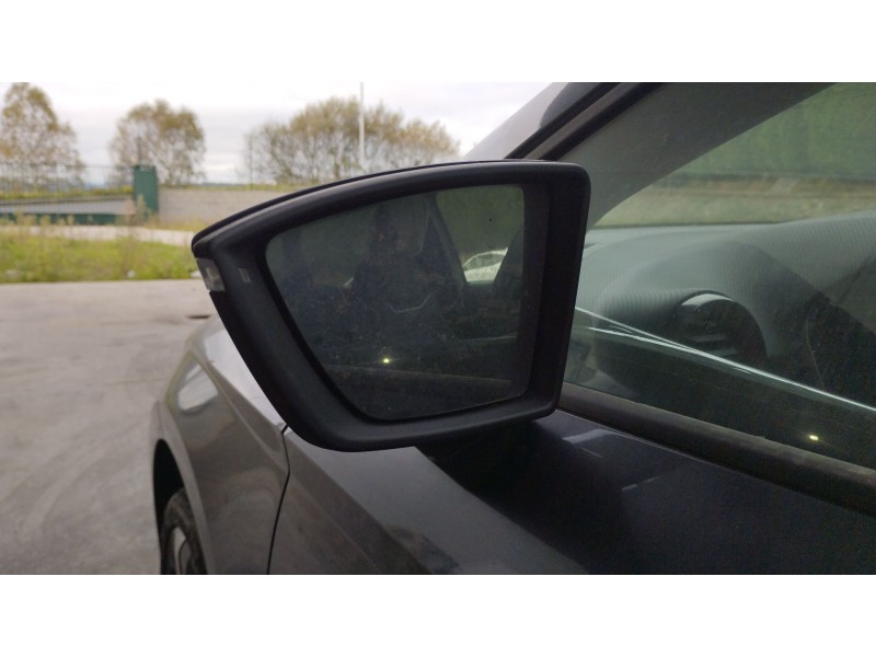 Recambio de retrovisor izquierdo para seat ibiza (kj1) fr ib referencia OEM IAM   