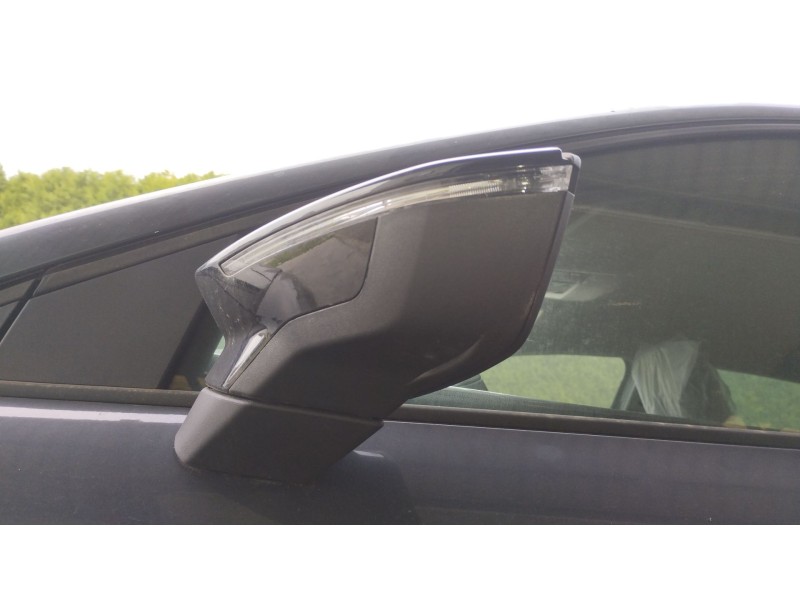 Recambio de retrovisor izquierdo para seat ibiza (kj1) fr ib referencia OEM IAM   