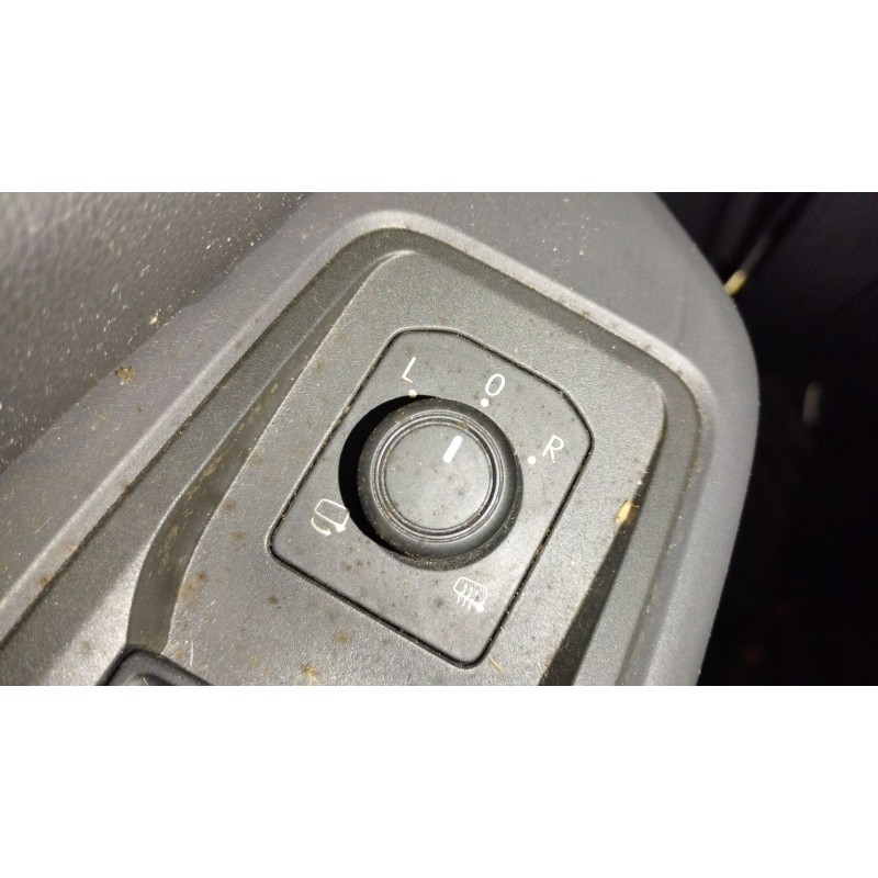 Recambio de mando retrovisor para volkswagen caddy v monospace (sbb, sbj) 2.0 tdi bmt referencia OEM IAM   