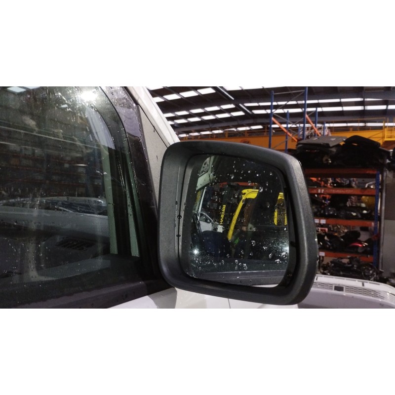 Recambio de retrovisor derecho para volkswagen caddy v monospace (sbb, sbj) 2.0 tdi bmt referencia OEM IAM   