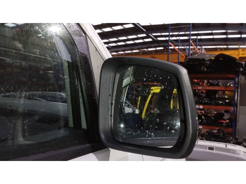 Recambio de retrovisor derecho para volkswagen caddy v monospace (sbb, sbj) 2.0 tdi bmt referencia OEM IAM   