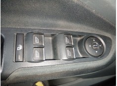 Recambio de mando elevalunas delantero izquierdo para ford grand c-max (dxa/cb7, dxa/ceu) 2.0 tdci referencia OEM IAM F1ET14A132
