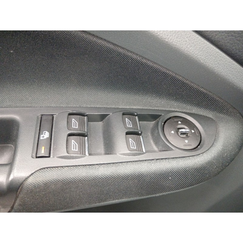 Recambio de mando elevalunas delantero izquierdo para ford grand c-max van 2.0 tdci referencia OEM IAM   