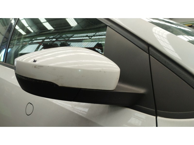 Recambio de retrovisor derecho para volkswagen polo v (6r1, 6c1) 1.6 tdi referencia OEM IAM 6R1857508D  
