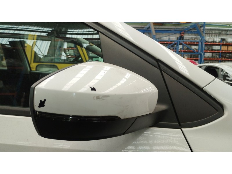 Recambio de retrovisor derecho para volkswagen polo v (6r1, 6c1) 1.6 tdi referencia OEM IAM 6R1857508D  