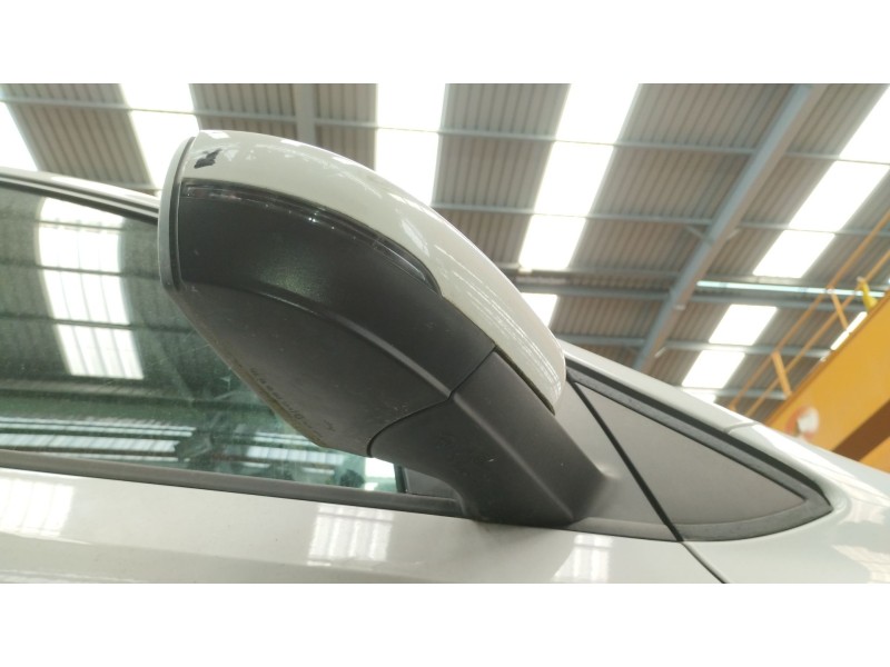 Recambio de retrovisor derecho para volkswagen polo v (6r1, 6c1) 1.6 tdi referencia OEM IAM 6R1857508D  